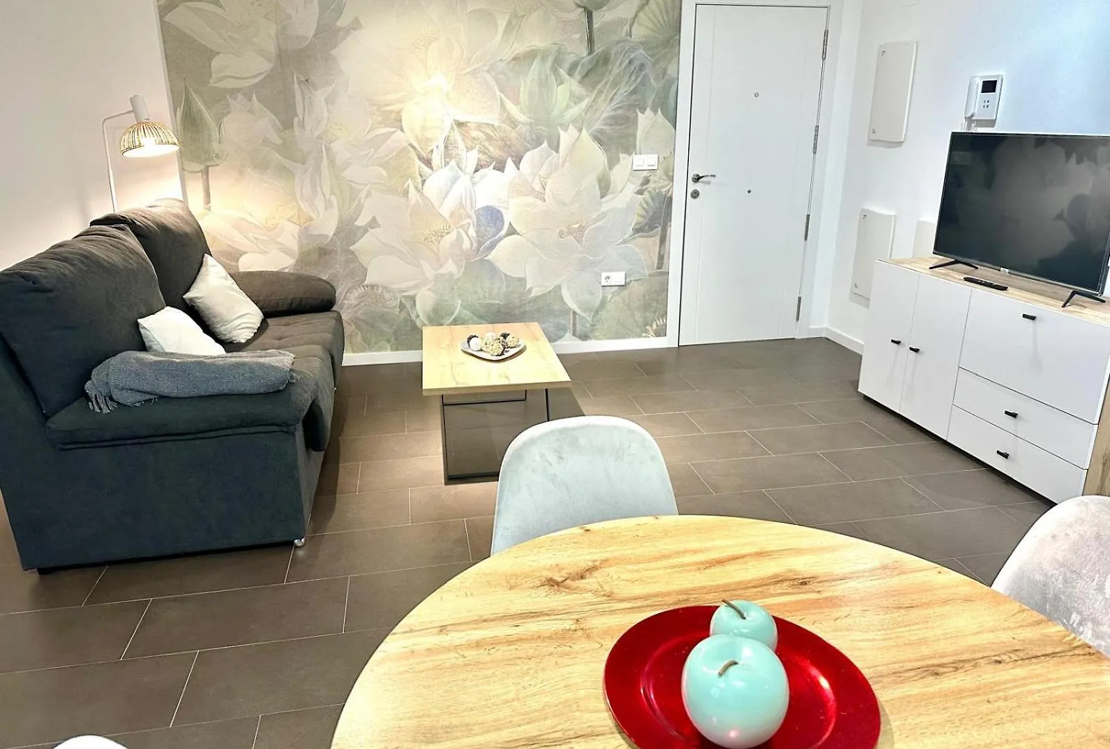 Apartamento Coello_31 Jaén
